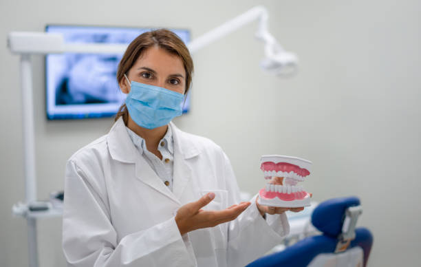 Best Emergency Root Canal Treatment in Oriska, NY